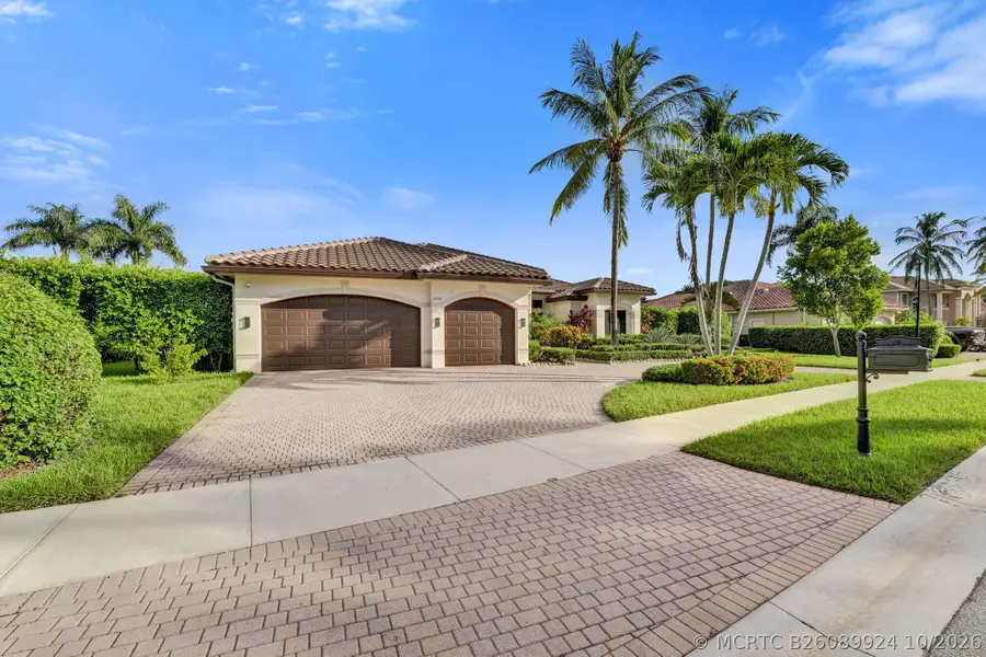 15311 SW 38th Street, Davie, FL 33331 - #3