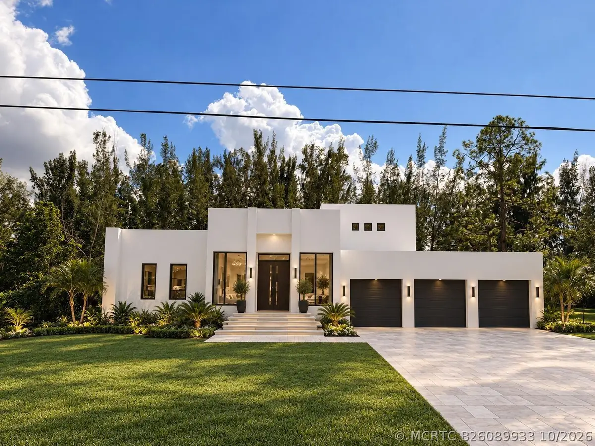 17180 60th Lane N, Loxahatchee, FL 33470 - #1