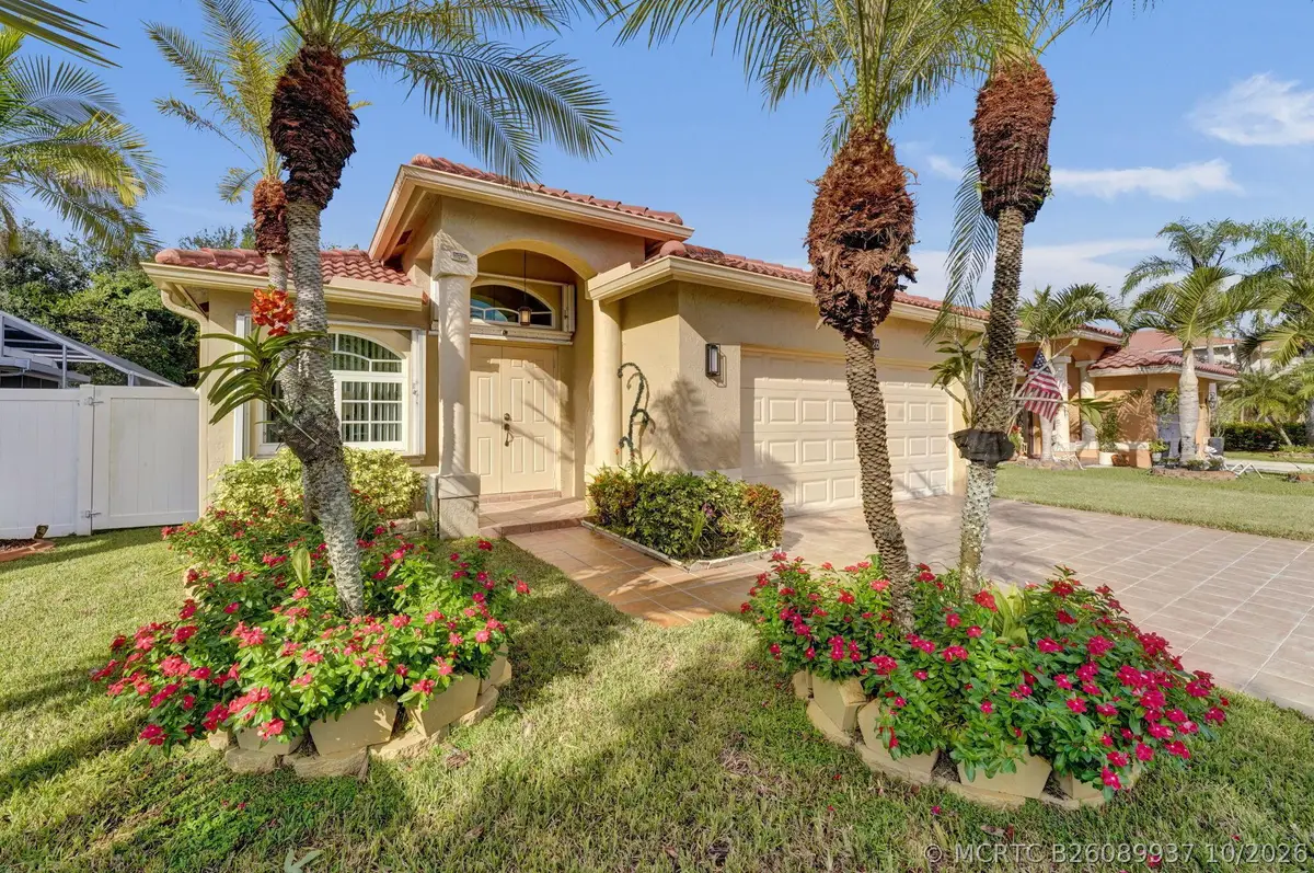 226 SW 206th Avenue, Pembroke Pines, FL 33029 - #1