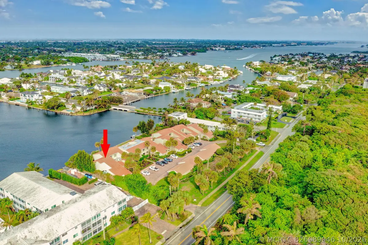 6550 N Ocean Boulevard #1, Boynton Beach, FL 33435 - #1