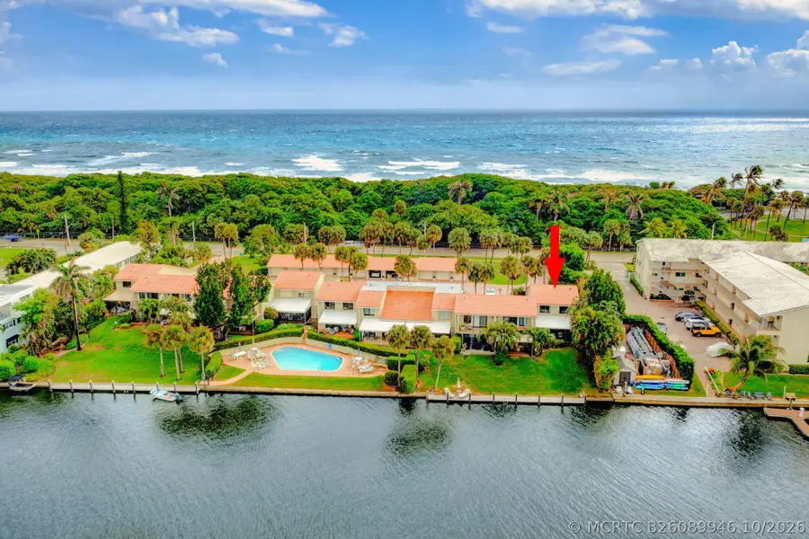 6550 N Ocean Boulevard #1, Boynton Beach, FL 33435 - #2