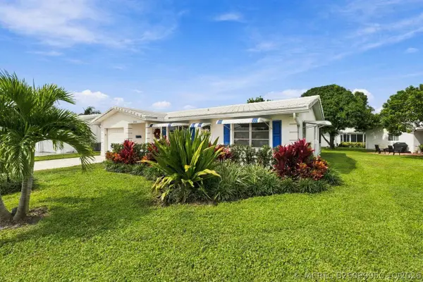 2021 SW 18th Drive, Boynton Beach, FL 33426