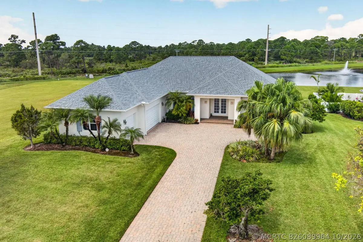 Address Withheld By Seller, Sebastian, FL 32958 - #1
