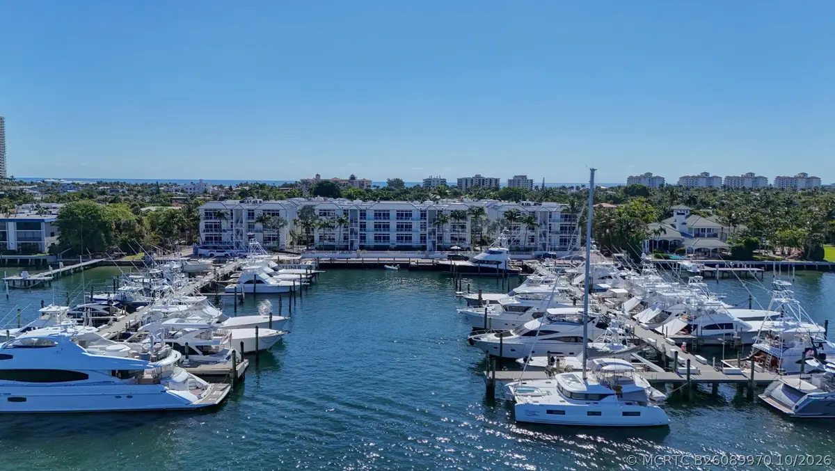184 Lake Drive #4102, Palm Beach Shores, FL 33404 - #1