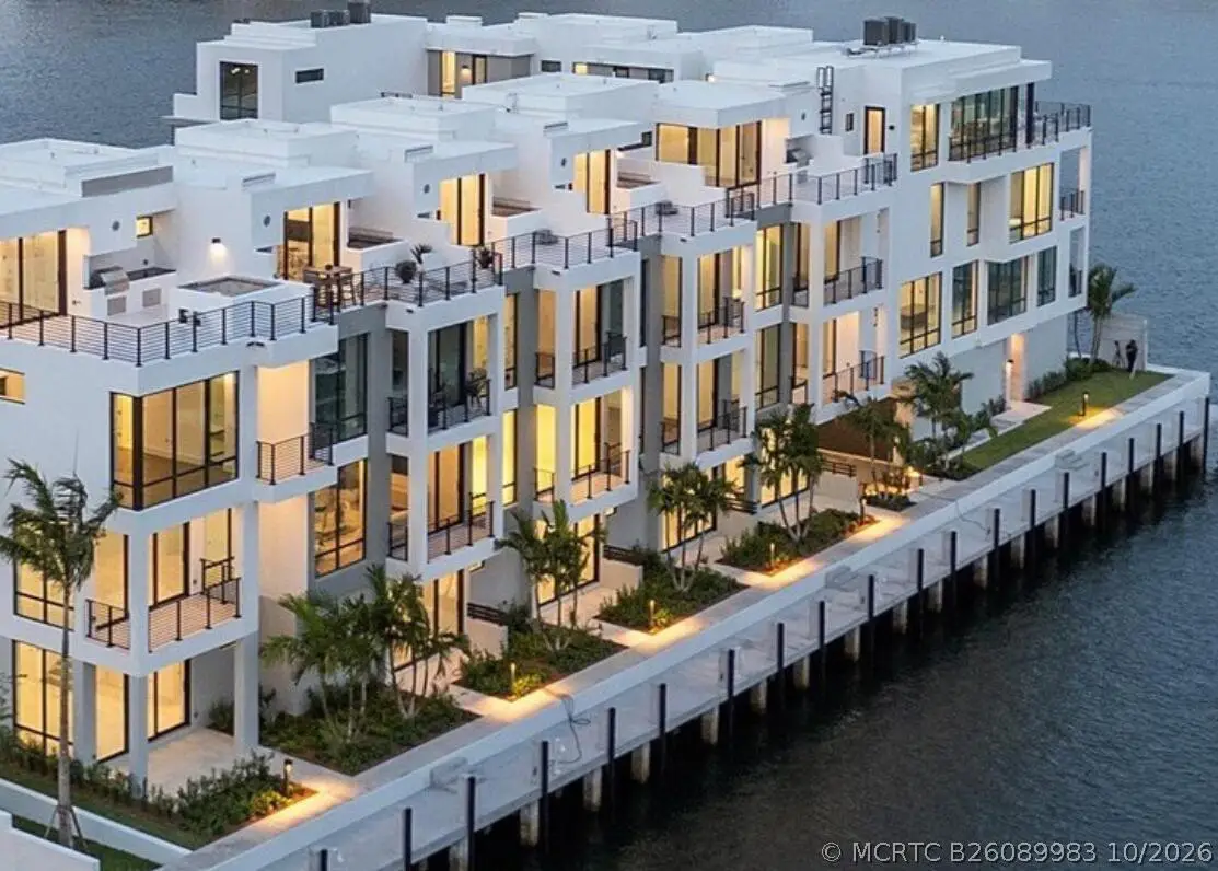 4008 NE 167th Street #6, North Miami Beach, FL 33160 - #1