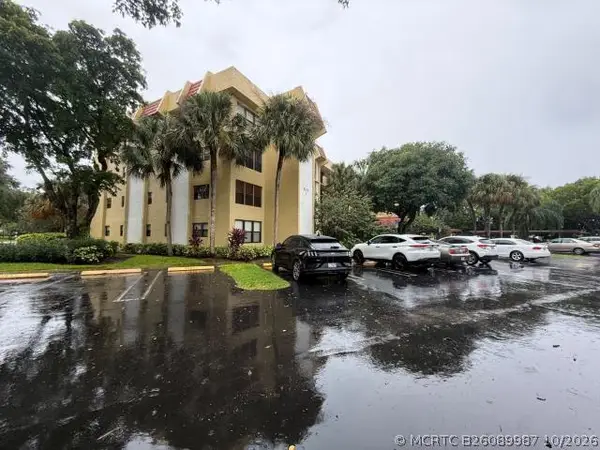 23345 Carolwood Lane #405, Boca Raton, FL 33428