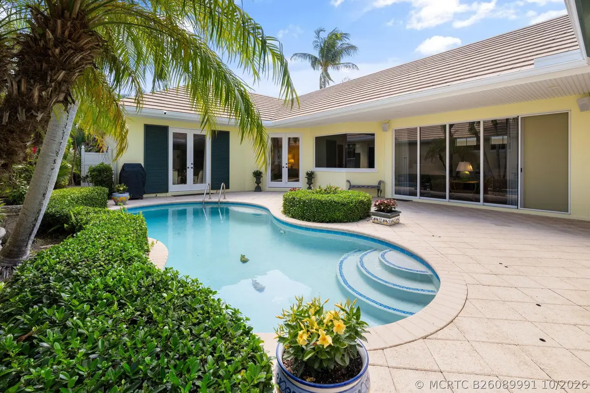 2131 Sea Mist Court, Vero Beach, FL 32963 - #1