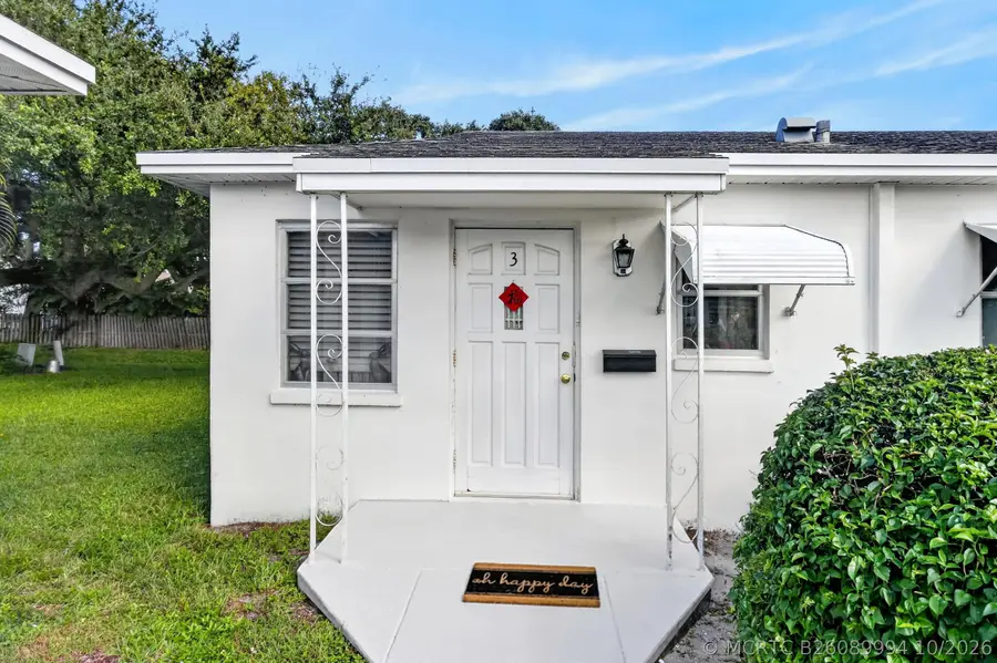 10084 N Meridian Way N #3, Palm Beach Gardens, FL 33410 - #3