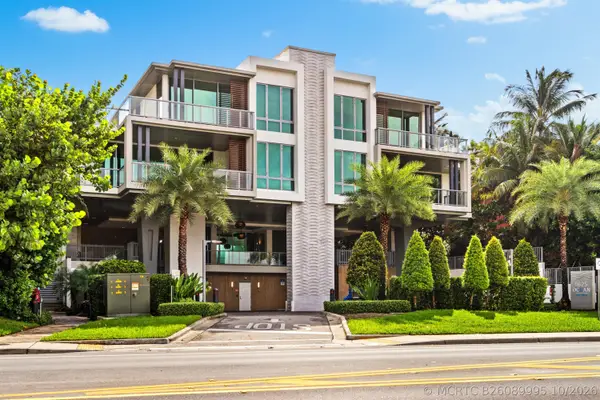 1625 S Ocean Boulevard #11, Delray Beach, FL 33483