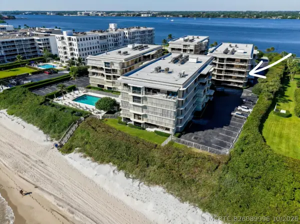 3200 S Ocean Boulevard #D-301, Palm Beach, FL 33480