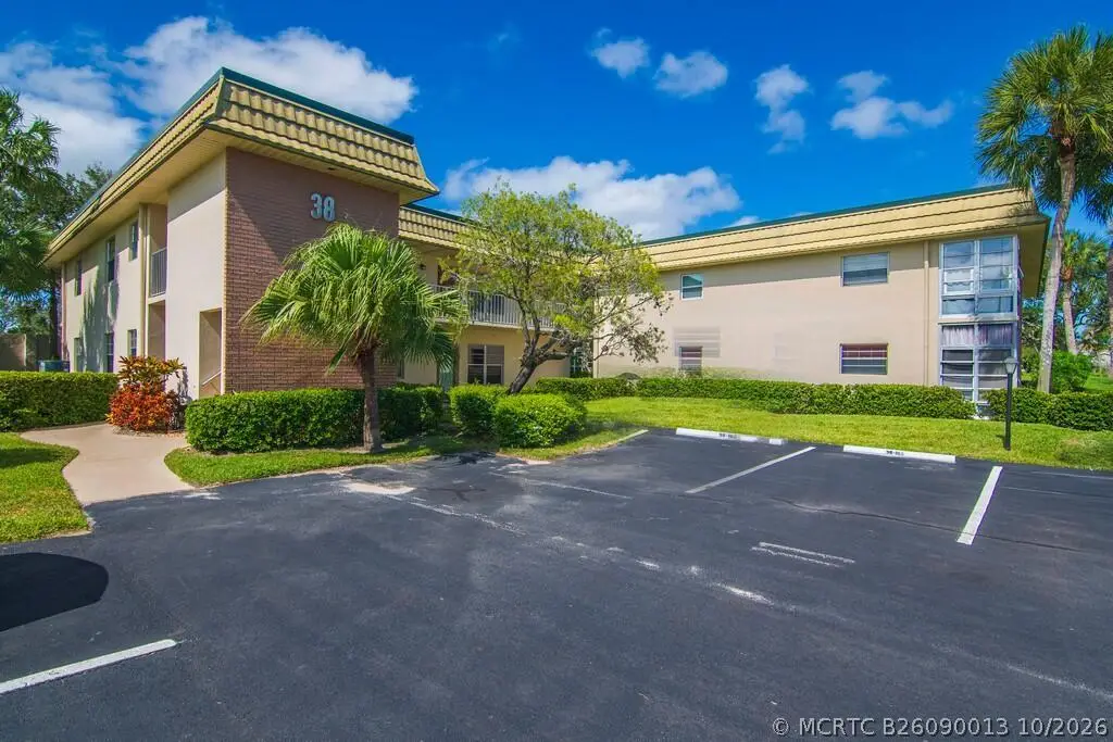 38 Vis Gdns Trail, Vero Beach, FL 32962 - #1