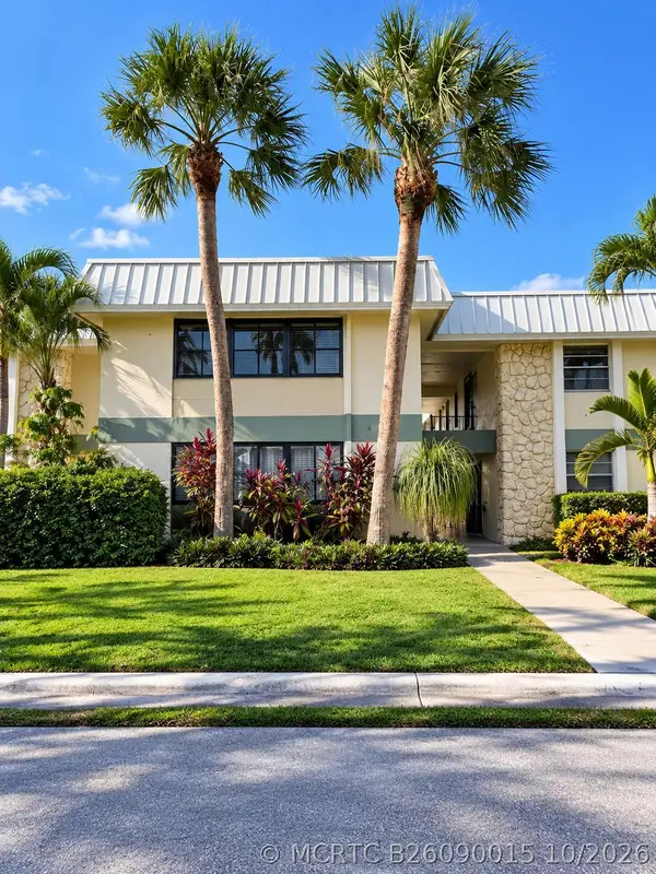 2302 Sunrise #202, Fort Pierce, FL 34982