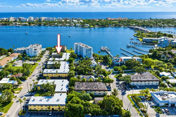 240 Croton Avenue #109, Lantana, FL 33462