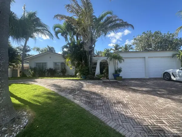 1251 Manor Drive, Singer Island, FL 33404