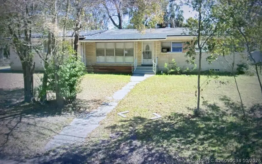 6751 Alaro Road, Jacksonville, FL 32209 - #2