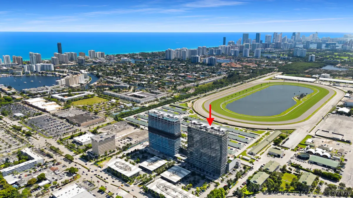 1170 E Hallandale Beach Boulevard #1401, Hallandale Beach, FL 33009 - #1