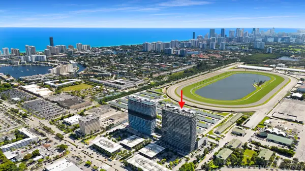 1170 E Hallandale Beach Boulevard #1401, Hallandale Beach, FL 33009