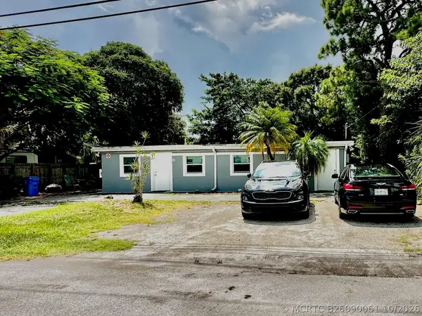 1279 NE 40th Place, Oakland Park, FL 33334