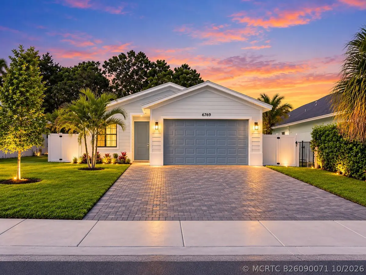 6769 Mitchell Street, Jupiter, FL 33458 - #1