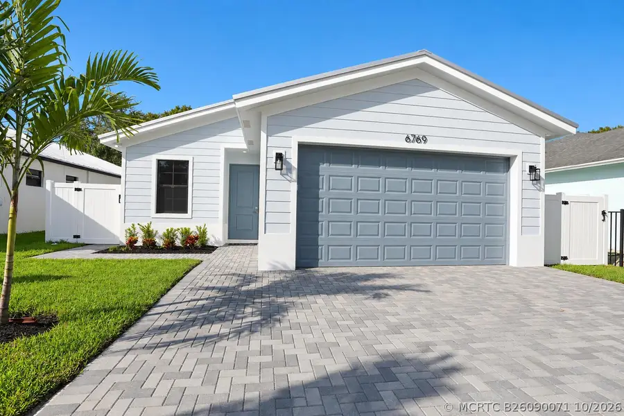 6769 Mitchell Street, Jupiter, FL 33458 - #2