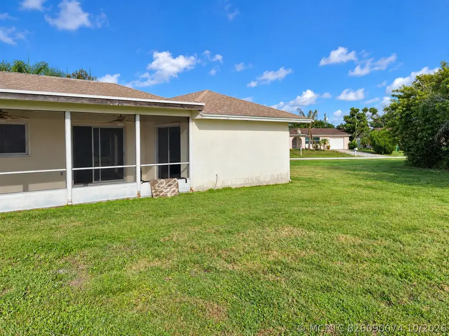 411 SE Sunnydale Lane, Port Saint Lucie, FL 34983 - #3