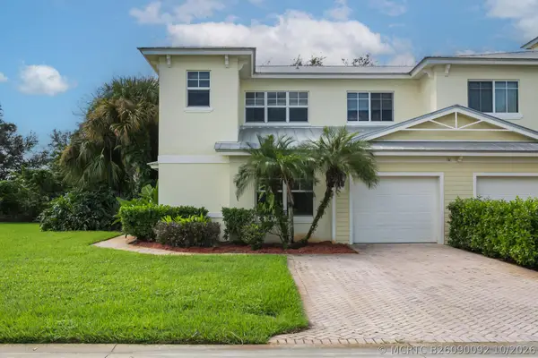 2551 Creekside Drive, Fort Pierce, FL 34981