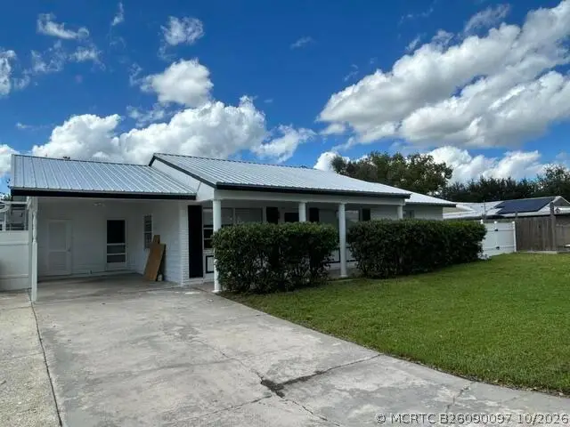 121 SW 21st Avenue, Okeechobee, FL 34974 - #2