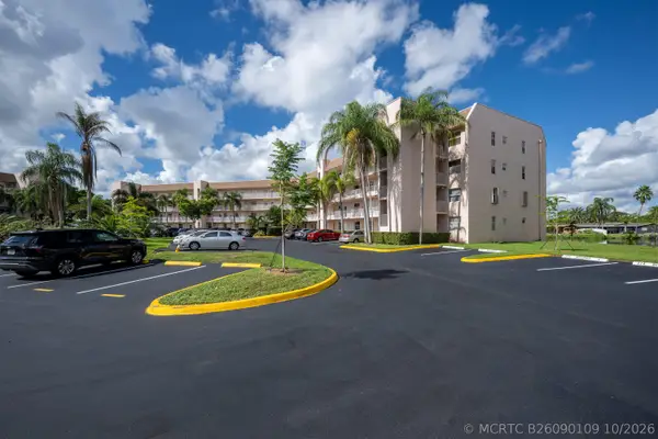 2635 NW 104th Avenue #206, Sunrise, FL 33322