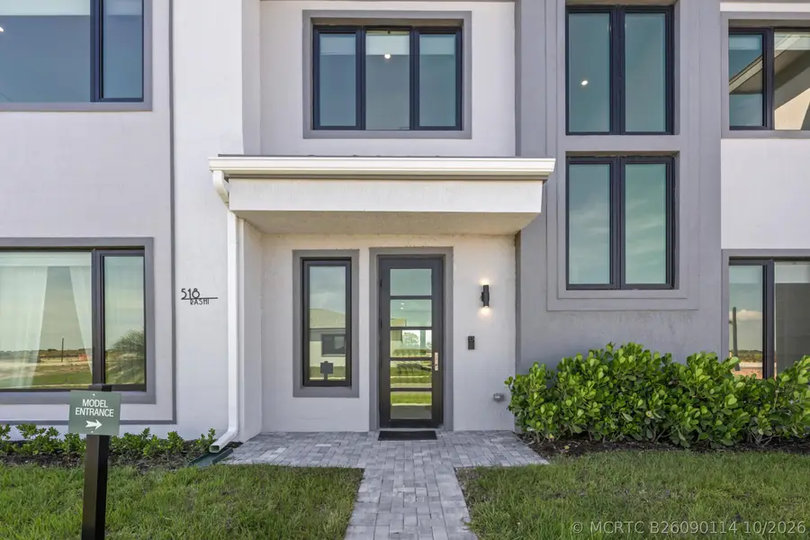 1414 Binyamina Place, Okeechobee, FL 34974 - #2