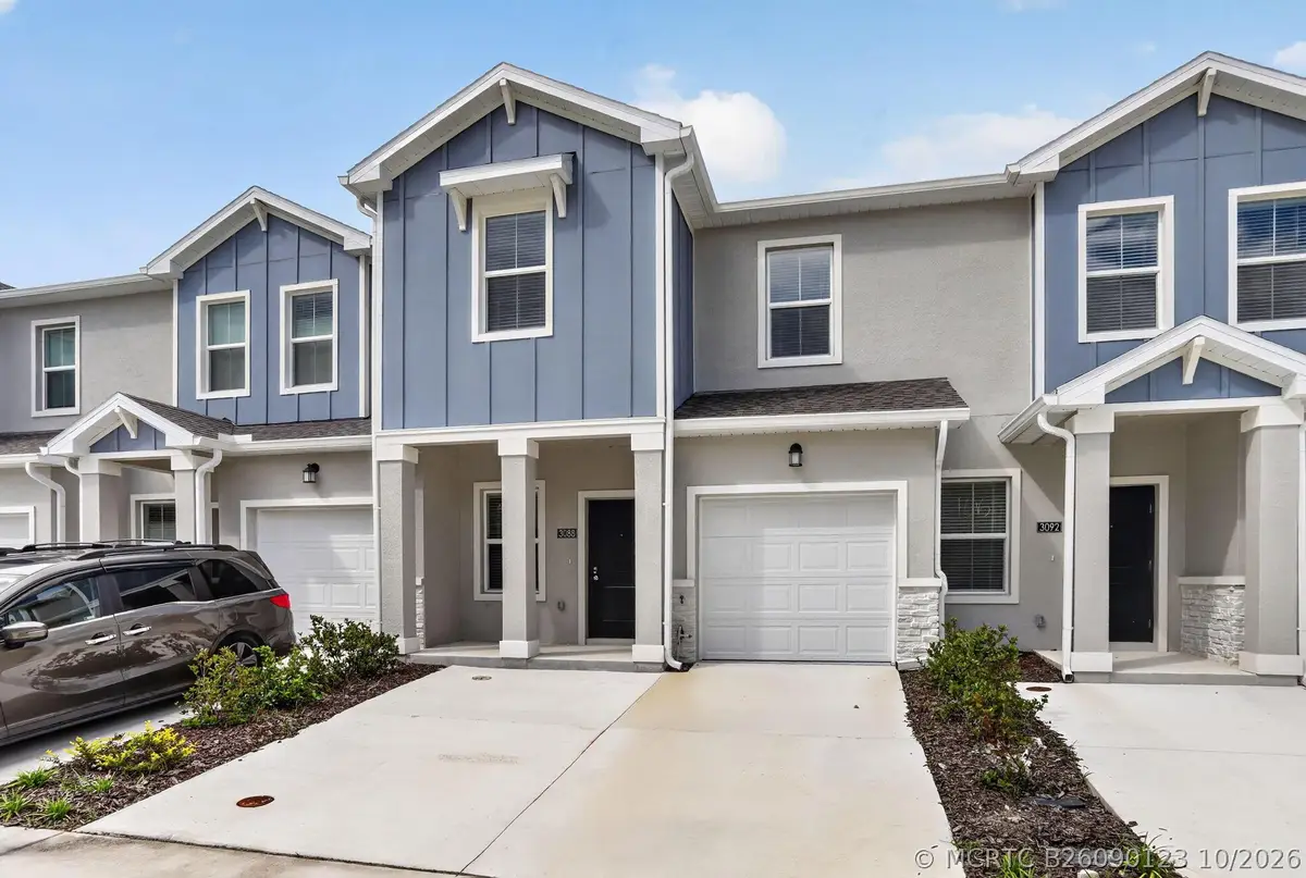 3088 Chromatic Street, Kissimmee, FL 34758 - #1