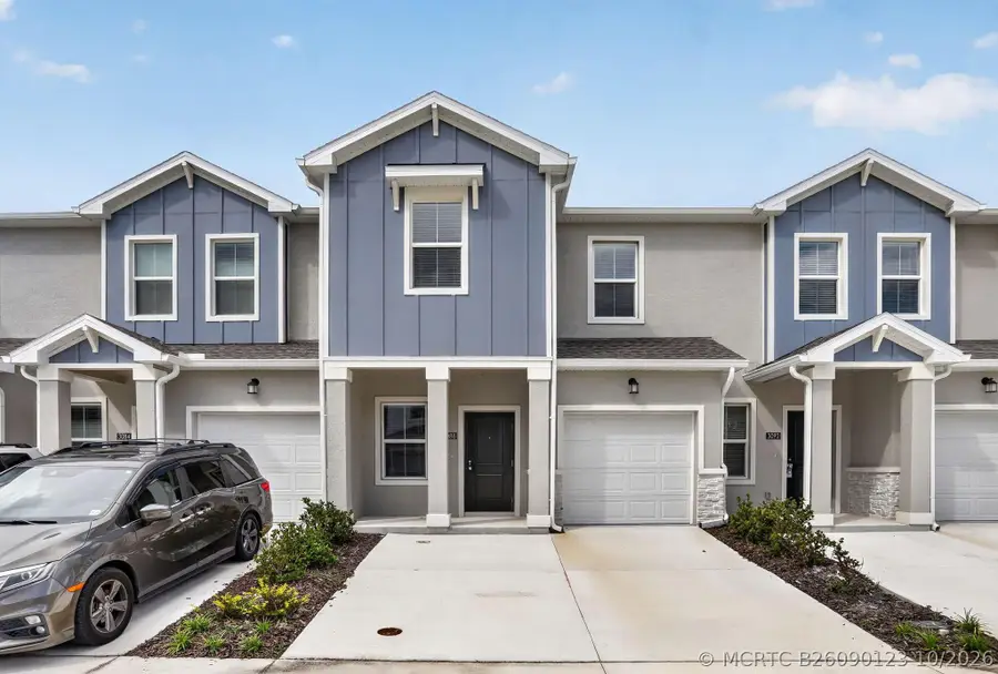 3088 Chromatic Street, Kissimmee, FL 34758 - #2