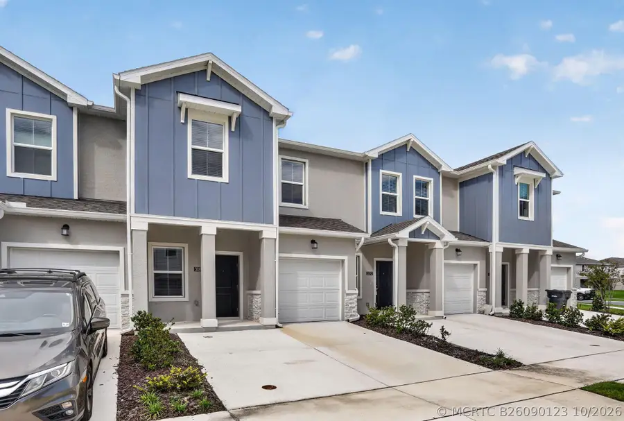 3088 Chromatic Street, Kissimmee, FL 34758 - #3