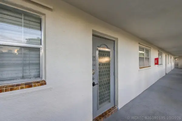 8285 Sunrise Lakes Boulevard #102, Sunrise, FL 33322