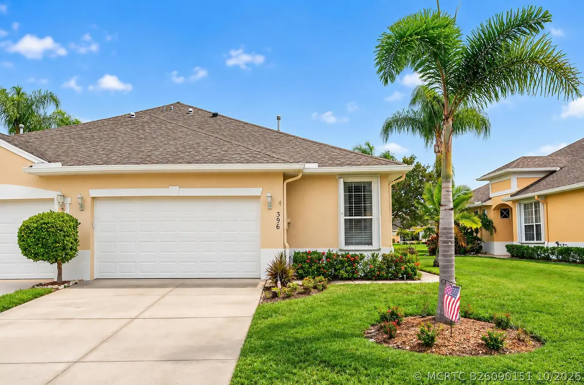 Address Withheld By Seller, Vero Beach, FL 32968 - #1