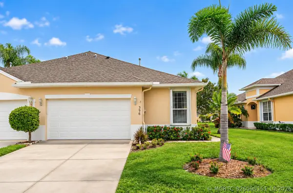 Address Withheld By Seller, Vero Beach, FL 32968