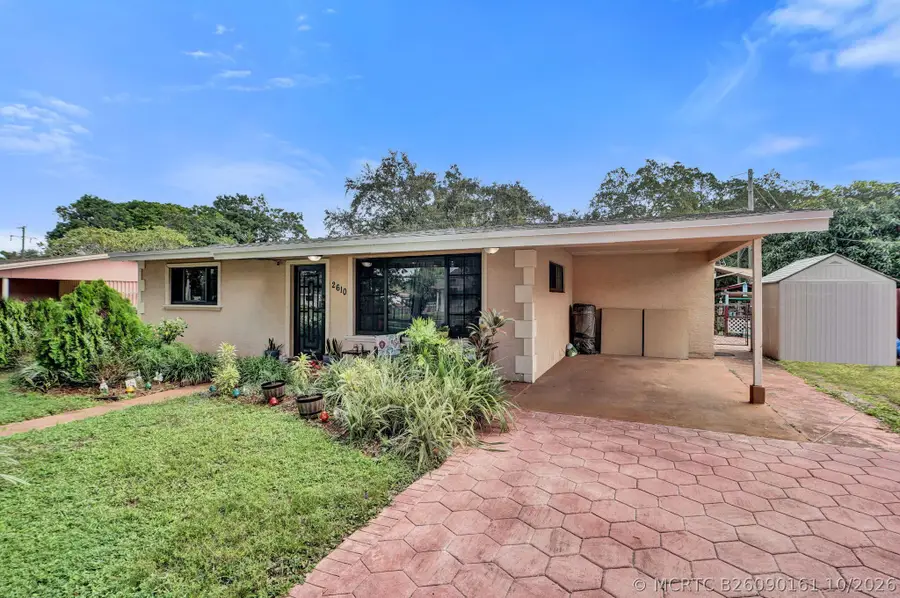 2610 NW 74th Avenue, Hollywood, FL 33024 - #2