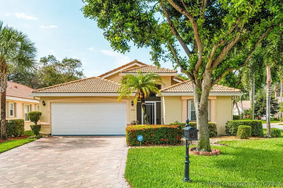 7394 Modena Drive, Boynton Beach, FL 33437 - #2