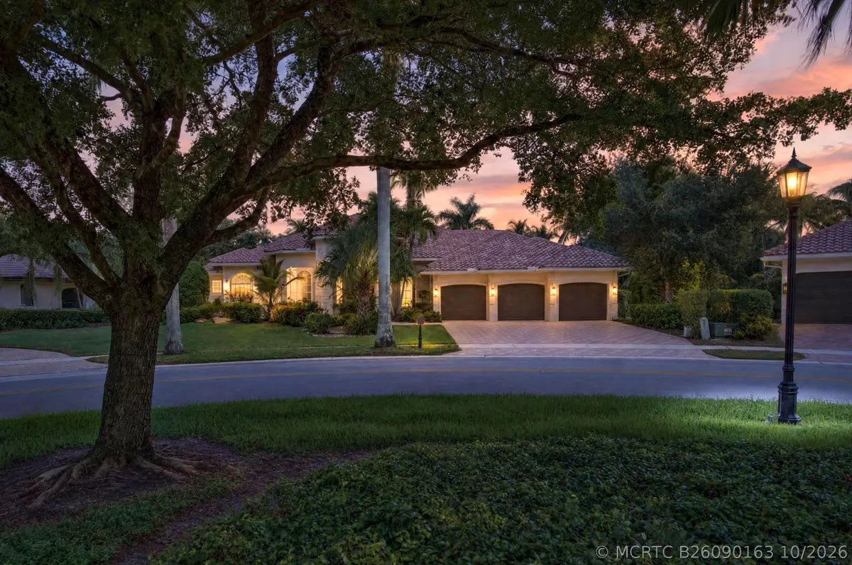 2476 Poinciana Lane, Weston, FL 33327 - #1