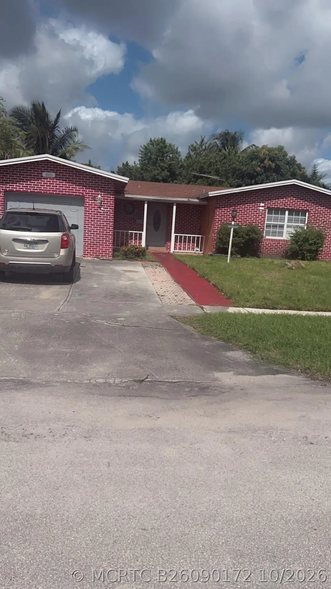 6631 SW 7th Place, North Lauderdale, FL 33068 - #1