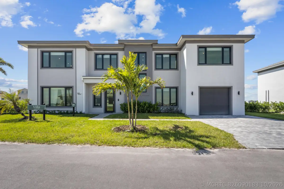 1919 Rashi Drive, Okeechobee, FL 34974 - #1