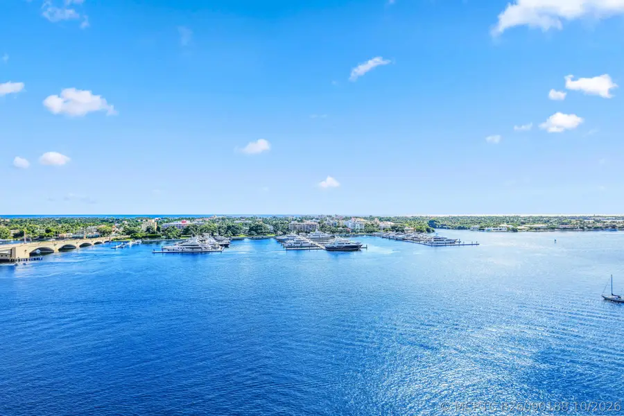 1100 S Flagler Drive #1101, West Palm Beach, FL 33401 - #3