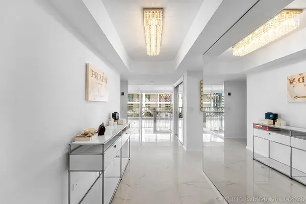 3210 S Ocean Boulevard #604, Highland Beach, FL 33487