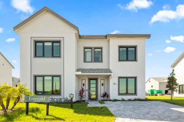 1848 Rashi Drive, Okeechobee, FL 34974
