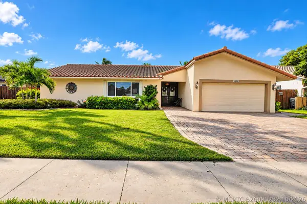 6928 Calle Del Paz S, Boca Raton, FL 33433