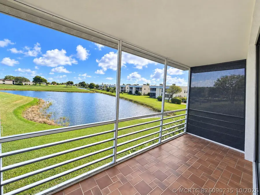 323 Flanders G Drive, Delray Beach, FL 33484 - #2