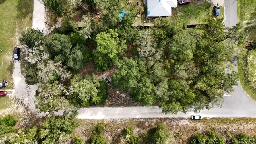 0 Wesley Avenue, Bell, FL 32619 - #2