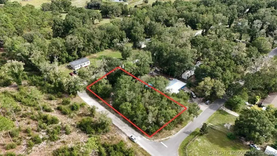 0 Wesley Avenue, Bell, FL 32619 - #3