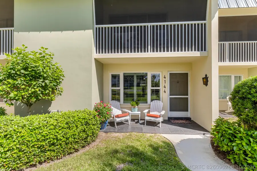 4144 Silver Palm Drive #10, Vero Beach, FL 32963 - #2