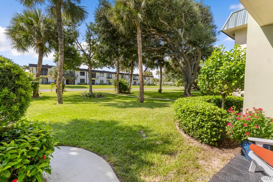 4144 Silver Palm Drive #10, Vero Beach, FL 32963 - #3