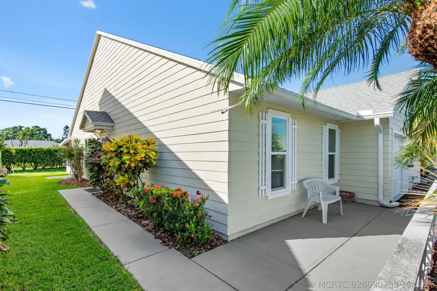 2632 SE Tropical East Circle, Port Saint Lucie, FL 34952 - #3
